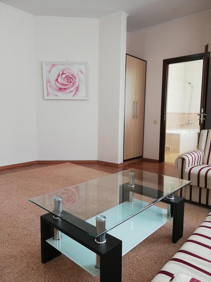 Grace Villa Codru Exterior foto