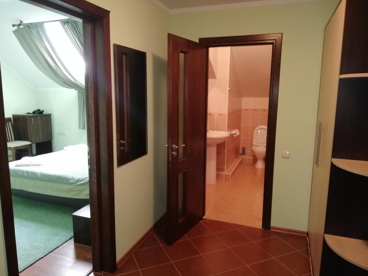 Grace Villa Codru Exterior foto