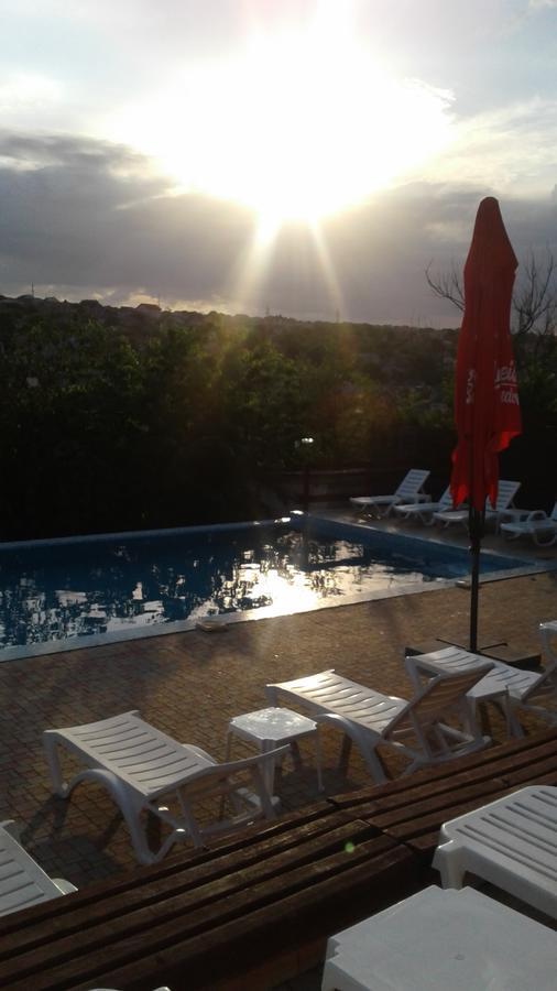 Grace Villa Codru Exterior foto