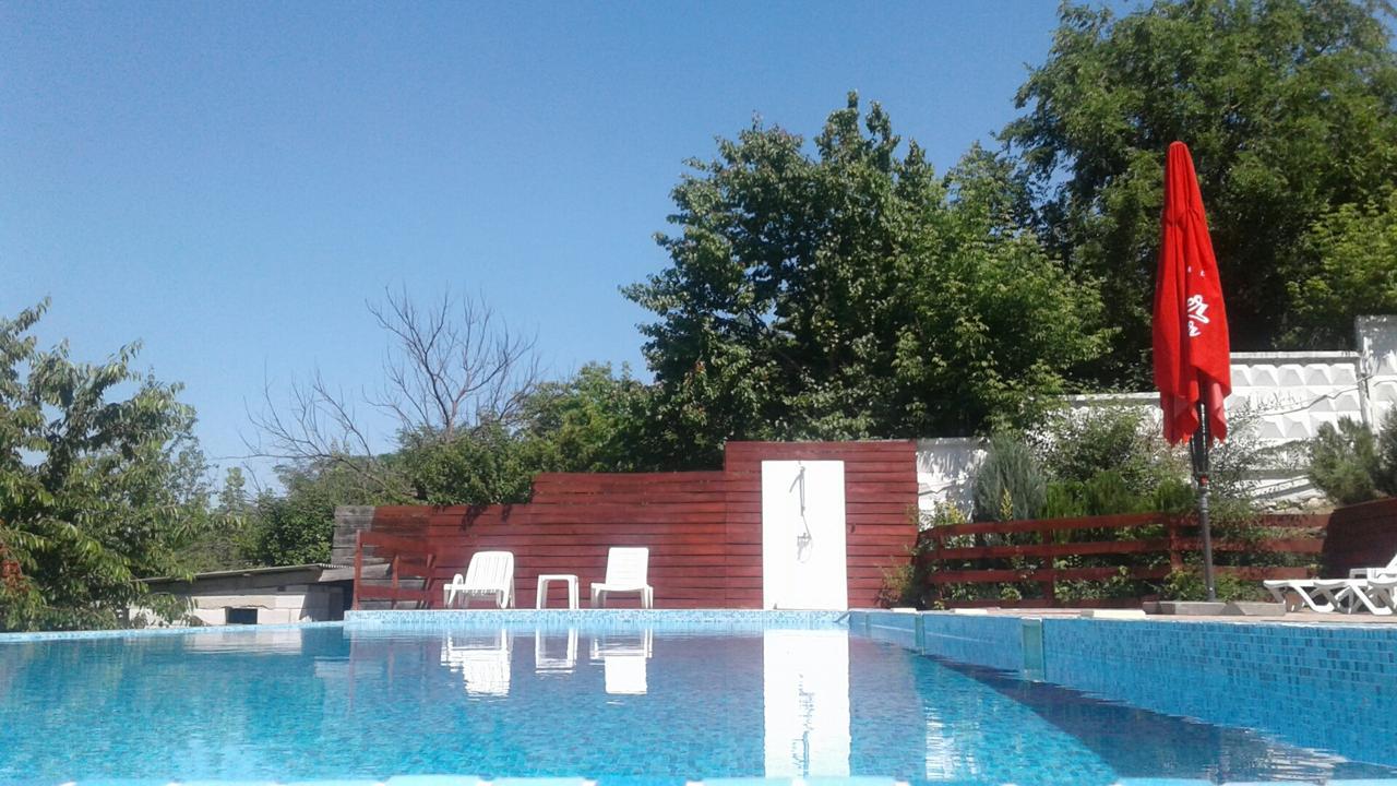 Grace Villa Codru Exterior foto